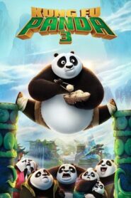 Kung Fu Panda 3 (2016) Hindi Dubbed HD