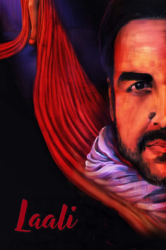Laali (2022) Hindi HD Poster