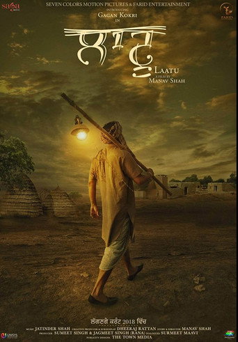 Laatu (2018) Punjabi HD backdrop