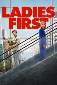 Ladies First (2026) Hindi Dubbed Netflix