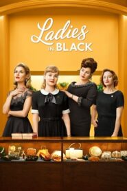 Ladies in Black (2018) Hindi Dubbed Netflix