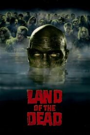 Land of the Dead (2005) Hindi Dubbed