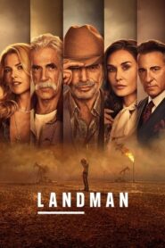 Landman (2025) Hindi Season 2 Complete