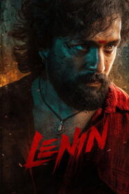 Lenin (2026) Hindi Dubbed AMZN