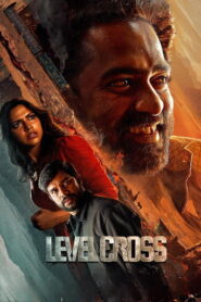 Level Cross (2024) Hindi Dubbed