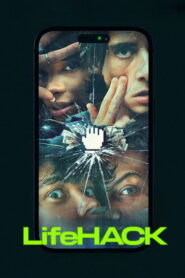 LifeHack (2025) Hindi Dubbed WEBRip