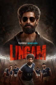 Lingam (2026) Hindi Season 1 Complete JioHotstar