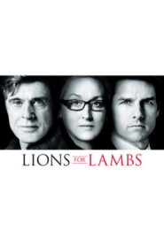 Lions for Lambs (2007) Hindi Dubbed