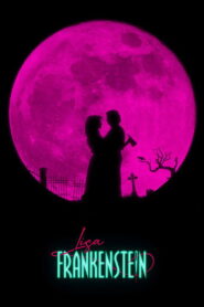 Lisa Frankenstein (2024) Hindi Dubbed