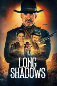 Long Shadows (2025) Hindi Dubbed CAMRip