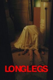 Longlegs (2024) Hindi Dubbed AMZN