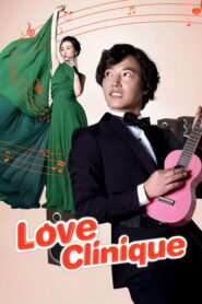 Love Clinique (2012) Hindi Dubbed