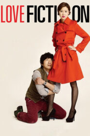 Love Fiction (2012) Hindi Dubbed