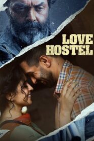 Love Hostel (2022) Hindi HD