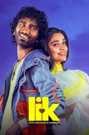 LIK Love Insurance Kompany (2026) Hindi Dubbed AMZN