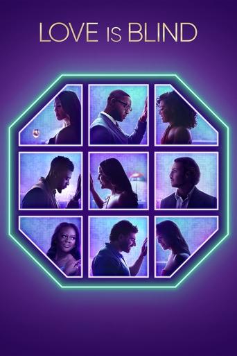Love Is Blind (2026) Hindi Season 10 Complete Netflix Poster
