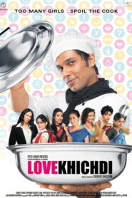 Love Khichdi (2009) Hindi HD