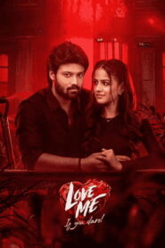 Love Me If You Dare (2024) Hindi Dubbed