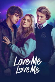 Love Me Love Me (2026) Hindi Dubbed AMZN
