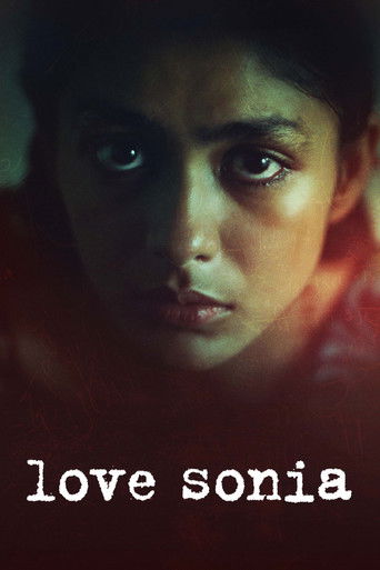 Love Sonia (2018) Hindi HD Poster