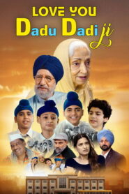 Love You Dadu Dadi Ji (2026) Punjabi HD