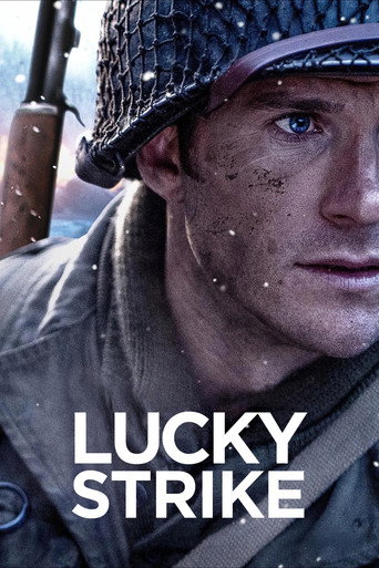Lucky Strike (2026) English CAMRip V2 Poster