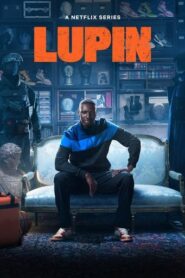Lupin (2023) Hindi Season 3 Complete Netflix