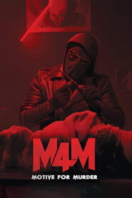 Motive For Murder (M4M) (2026) Hindi Dubbed AMZN