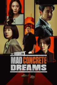 Mad Concrete Dreams (2026) Hindi Season 1 Complete AMZN