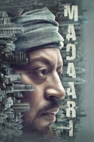 Madaari (2016) Hindi HD