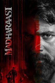 Madharaasi (2025) Hindi Dubbed AMZN