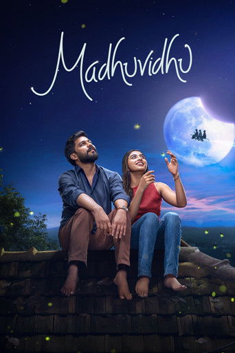 Madhuvidhu (2026) Hindi Dubbed SonyLiv Poster