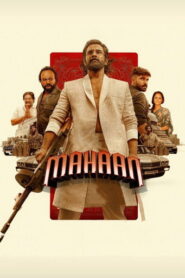 Mahaan (2022) Hindi Dubbed UNCUT