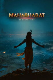 Mahabharat Ek Dharmayudh (2025) Hindi Season 1 Complete