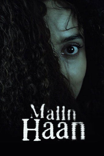 Maiin Haan (2026) Punjabi HD KableOne Poster