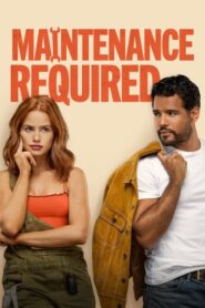 Maintenance Required (2025) Hindi Dubbed