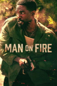 Man on Fire (2026) Hindi Season 1 Complete Netflix
