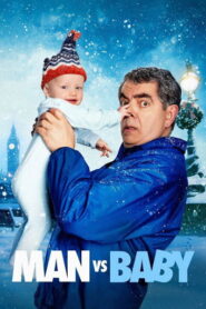 Man Vs Baby (2025) Hindi Season 1 Complete Netflix
