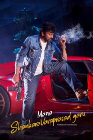 Mana ShankaraVaraPrasad Garu (2026) Hindi Dubbed Zee5