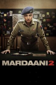Mardaani 2 (2019) Hindi HD