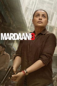 Mardaani 3 (2026) Hindi HD Netflix