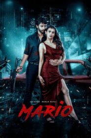 Mario (2025) Hindi Dubbed JioHotstar