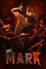 Mark (2025) Hindi Dubbed AMZN