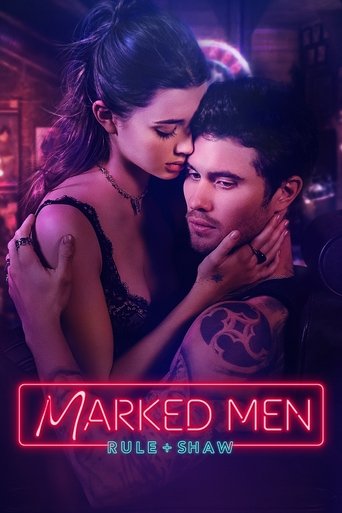 Marked Men (2025) Hindi Dubbed JioHotstar Poster