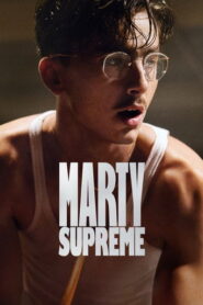 Marty Supreme (2025) Hindi Dubbed