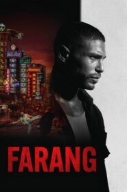Farang (2023) Hindi Dubbed