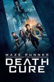 Maze Runner: The Death Cure (2018) Hindi Dubbed