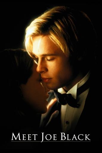 Meet Joe Black (1998) Hindi Dubbed Poster