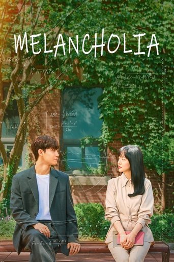 Melancholia (2021) Hindi Season 1 Complete Poster