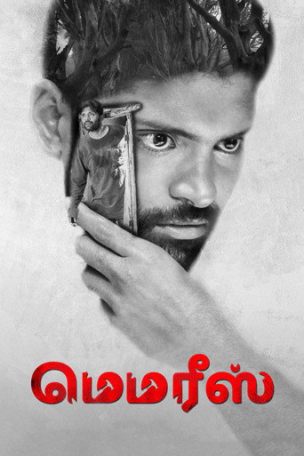 Memories (2023) Hindi Dubbed Poster